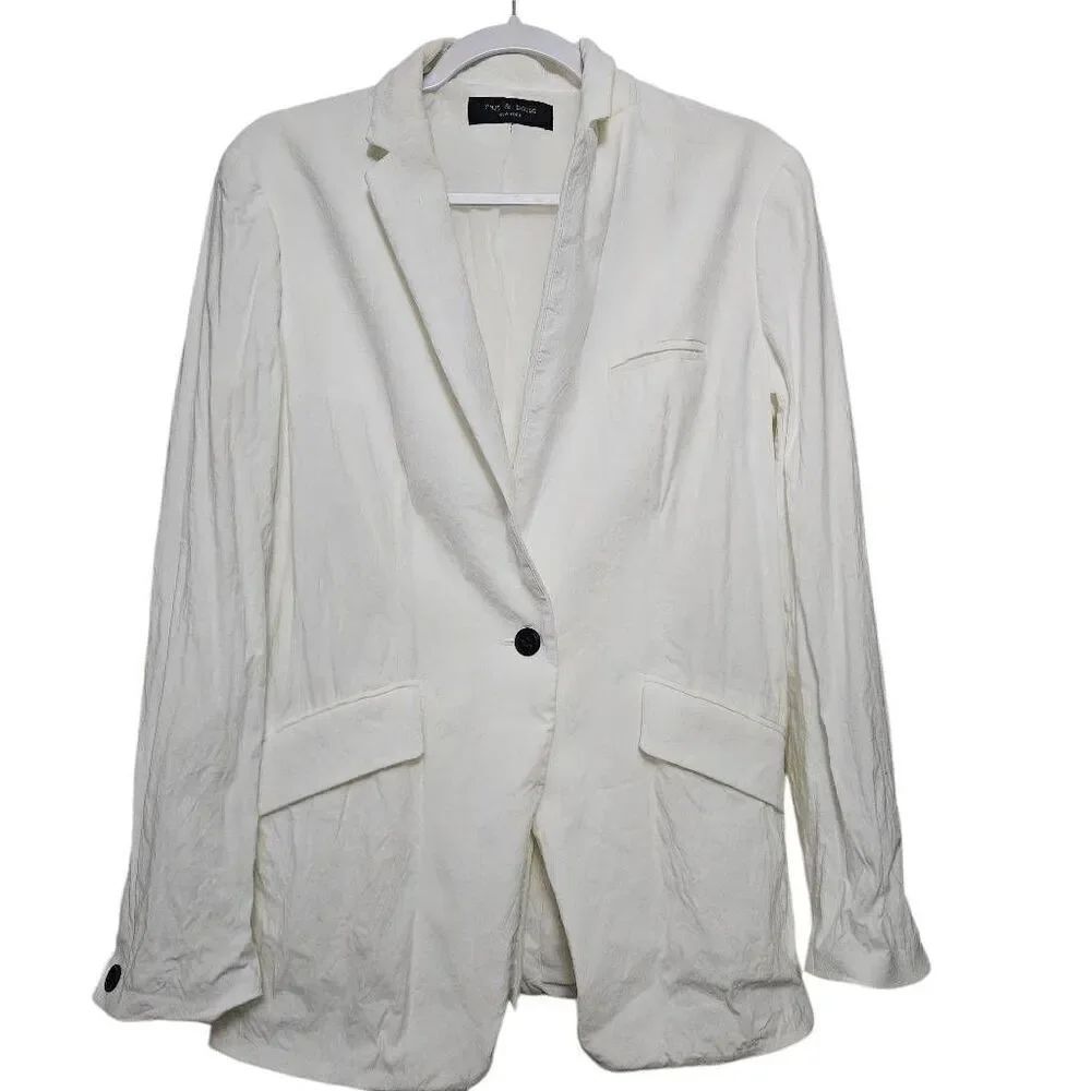 Rag & bone blazer